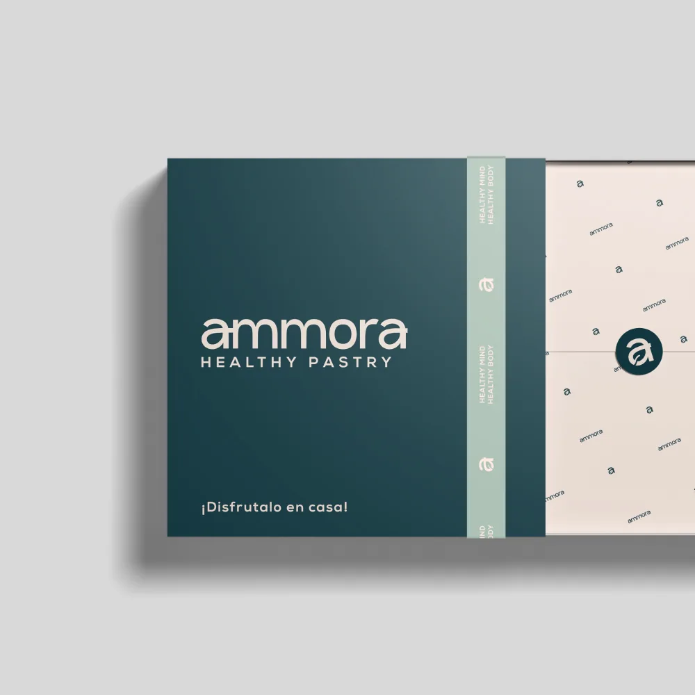 Ammora