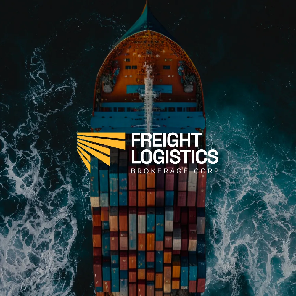Freight Logistics