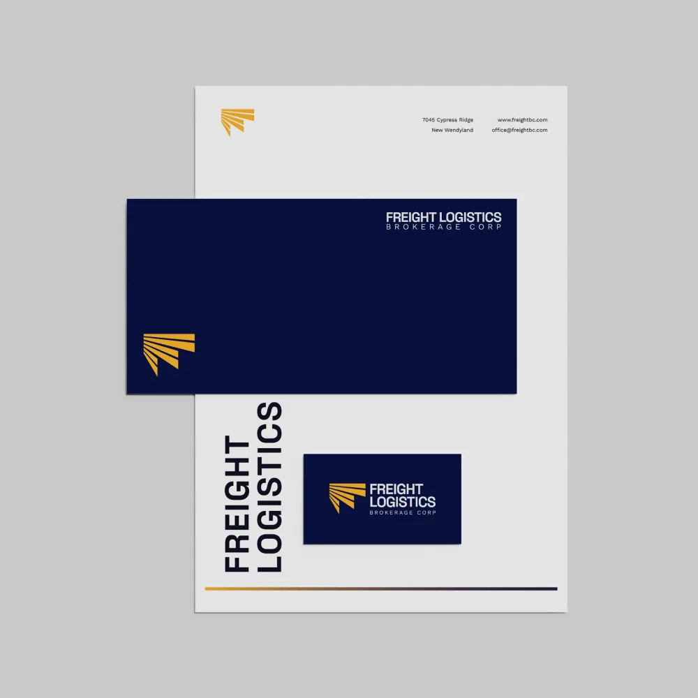 Freight Logistics