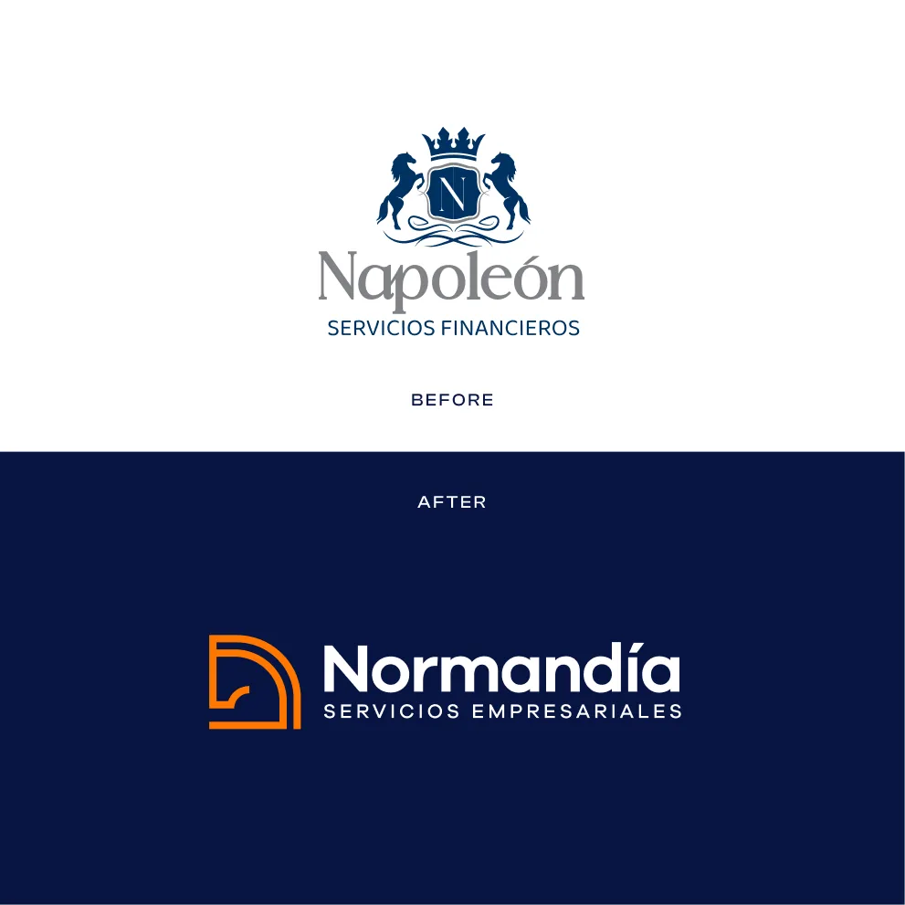 Normandía