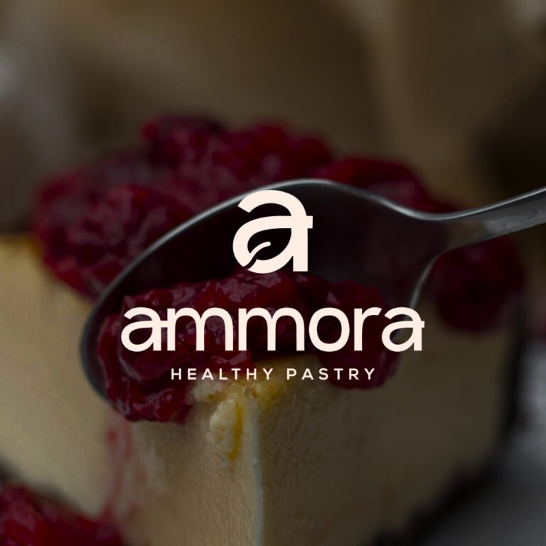 Ammora – portada