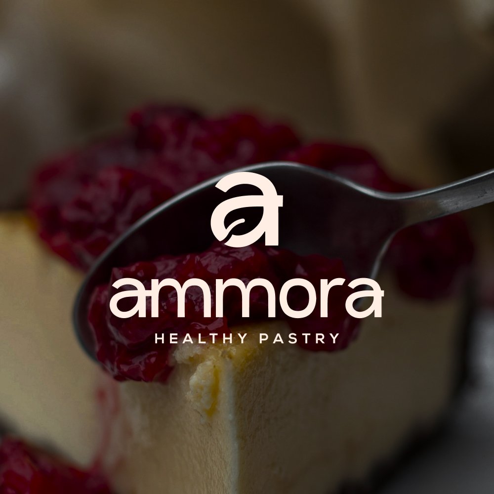Ammora – portada