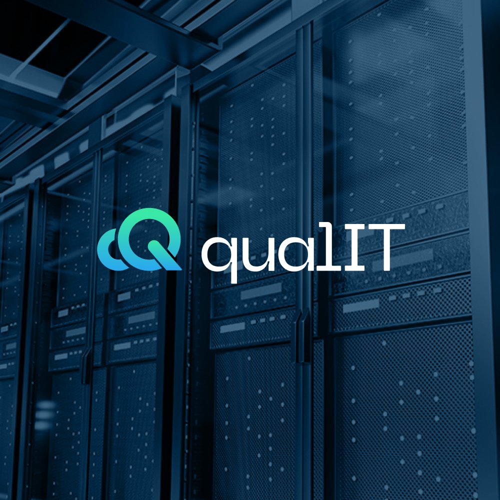 qualIT – portada
