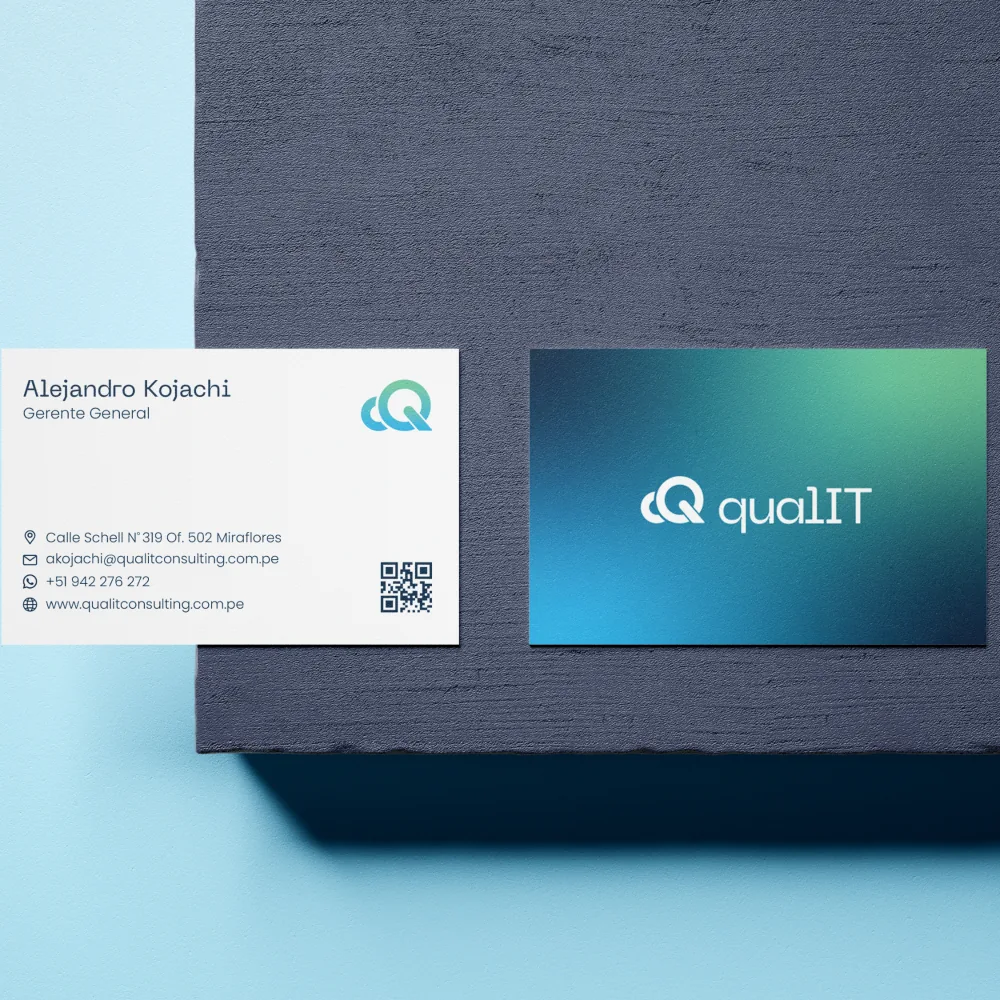qualIT