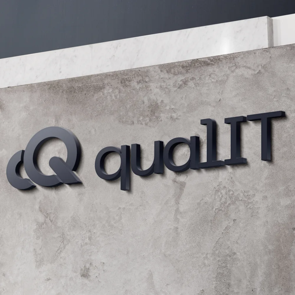 qualIT
