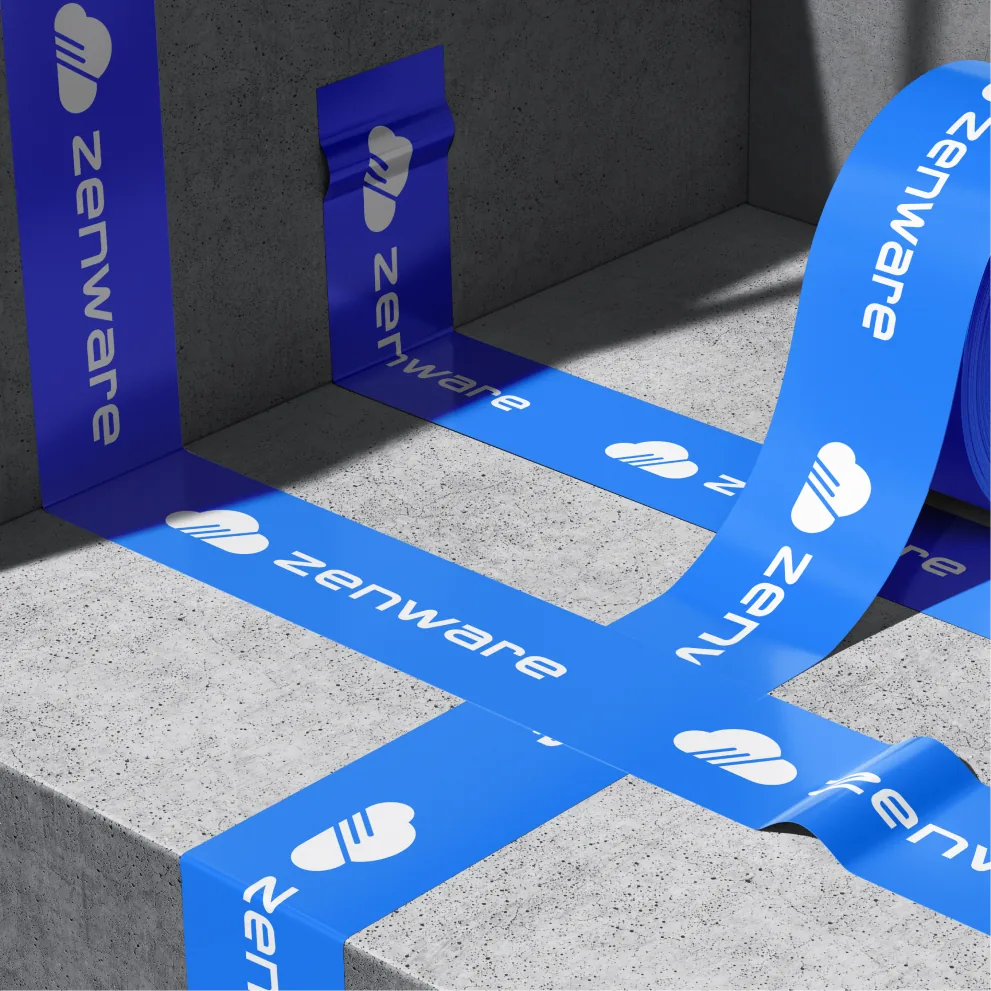 Zenware