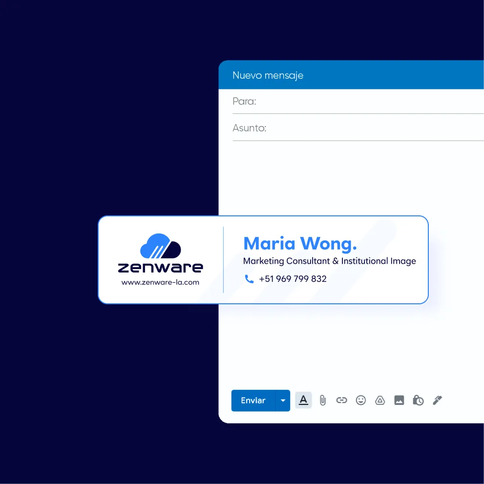 Zenware