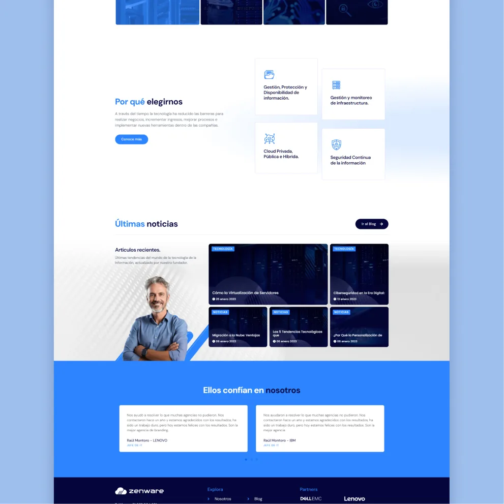 Zenware