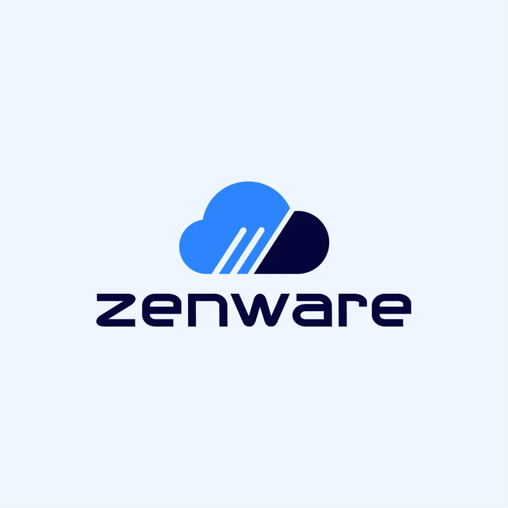 Zenware en móvil